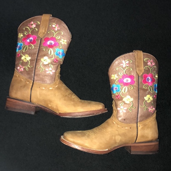 Black stone Boots - Picture 3 of 11